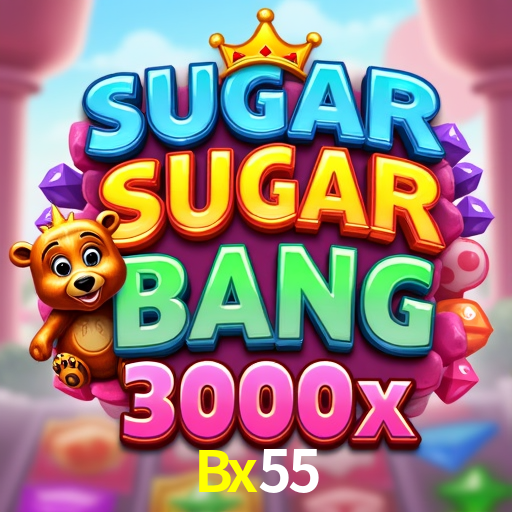 Cassino de Jogos Bx55