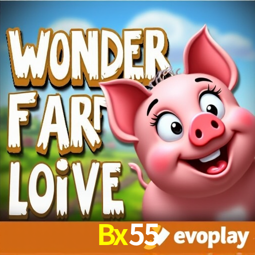 Slots no Site Bx55